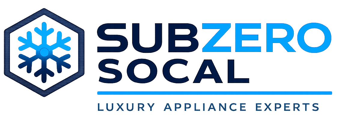 Sub Zero Socal Service 1200×400